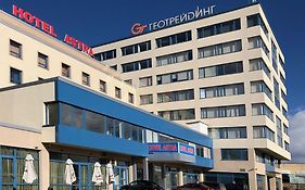 Хотел Астра